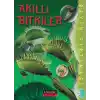 Akıllı Bitkiler / Beyin Fırtınası