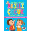 Akıllı Çocuk Gelişim Etkinlikleri - Matematik Çalışmaları