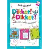 Akıllı Çocuklar - Dikkat Dikkat! (5+ Yaş)
