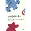Akıllı Deliler Kitabı