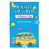 Akıllı Gezginler Adanada