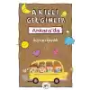 Akıllı Gezginler Ankarada