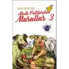 Akıllı Patilerden Masallar - 3