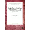 Akıllı Sözler Kitabı  Doğudan ve Batıdan Aforizmalar