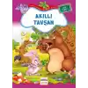 Akıllı Tavşan / Neşeli Orman Hikayeleri