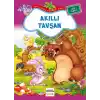 Akıllı Tavşan / Neşeli Orman Hikayeleri
