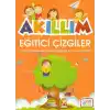 Akıllım Eğitici Çizgiler
