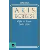 Akis Dergisi Öfke ve İsyan (1957-1960) (2. Cilt)