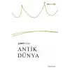 Aklayakın 3 - Antik Dünya