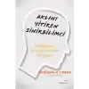 Aklını Yitiren Sinirbilimci
