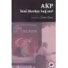 AKP Yeni Merkez Sağ mı?
