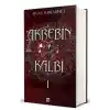 Akrebin Kalbi 1 (Ciltli)