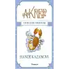 Akrep / Çıtır Çıtır Astroloji