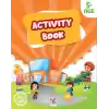 Aktivite Kitabı 1 (Activitiy Book 1)