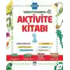 Aktivite Kitabı 1 - Sebzoti Kasabası