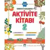 Aktivite Kitabı 2 - Sebzoti Kasabası