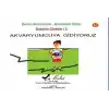 Akvaryumcuya Gidiyoruz