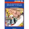 Alaaddins Magic Lamb
