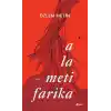 Alametifarika