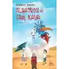 Albatros ve Cam Kaya