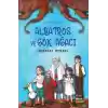 Albatros ve Gök Ağacı