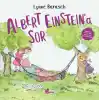 Albert Einstein’a Sor