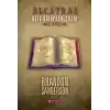 Alcatraz - Kötü Kütüphanecilere Karşı