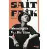 Alemdağ’da Var Bir Yılan