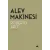 Alev Makinesi