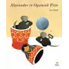 Alexander ve Oyuncak Fare
