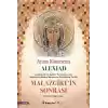Alexiad -Malazgirt’in Sonrası