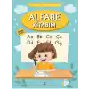 Alfabe Kitabım