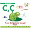 Alfabe Öyküleri - Cesi C İle Başlar
