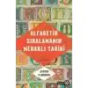 Alfabetik Sıralamanın Meraklı Tarihi