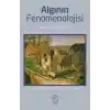Algının Fenomenolojisi