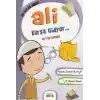 Ali Kursa Gidiyor / Mirac Kandili