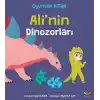 Alinin Dinozorları