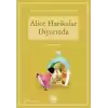 Alice Harikalar Diyarında
