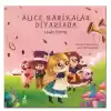 Alice Harikalar Diyarında