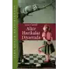 Alice Harikalar Diyarında - Çocuk Klasikleri