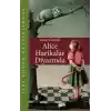 Alice Harikalar Diyarında - Çocuk Klasikleri
