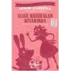 Alice Harikalar Diyarında (Kısaltılmış Metin)