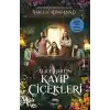 Alice Hart’ın Kayıp Çiçekleri