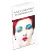 Alices Adventures In Wonderland - İngilizce Klasik Roman