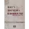 Alice’s Adventures in Wonderland