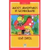 Alice’s Adventures In Wonderland - Stage 2