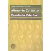 Alimlerin Zorlukları Erenlerin Edepleri