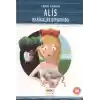 Alis Harikalar Diyarında / 100 Temel Eser