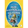 Alis Harikalar Diyarında