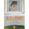 Alişin Öfkesi - Öfke Kontrolü